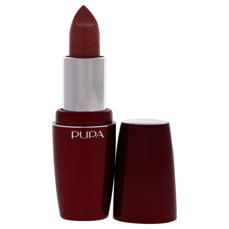 Pupa Milano Volume Enhancing Lipstick - Bright And Defined Lips - Smooth, Super Creamy And Comfortable Texture - Combats Flaking And Discomfort - Rapid Action - 104 Powder Rose - 0.123 Oz - Image 2